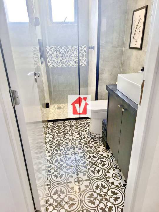 Conheça Apartamento com lazer completo para venda e aluguel Rua Fortunato Ferraz, Vila Anastácio, Zona Oeste, São Paulo - R$ 750.000 - CVAP20050 - 26 26