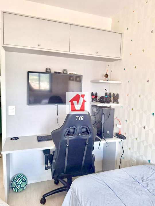 Conheça Apartamento com lazer completo para venda e aluguel Rua Fortunato Ferraz, Vila Anastácio, Zona Oeste, São Paulo - R$ 750.000 - CVAP20050 - 27 27