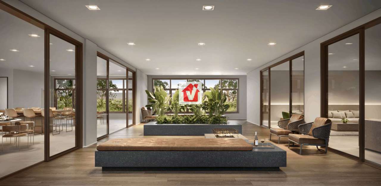 Conheça Apartamento com lazer completo 2 quartos à venda Condomínio Nova Vivere - Vila Anastácio, São Paulo - CVAP20054 - 15 15