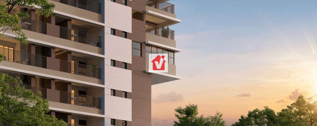 Conheça Apartamento com lazer completo 2 quartos à venda Condomínio Nova Vivere - Vila Anastácio, São Paulo - CVAP20054 - 23 23