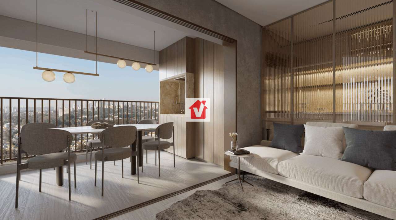 Conheça Apartamento com lazer completo 2 quartos à venda Condomínio Nova Vivere - Vila Anastácio, São Paulo - CVAP20054 - 34 34