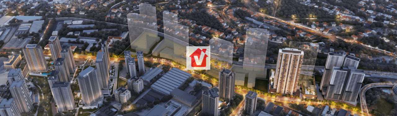 Conheça Apartamento com lazer completo 2 quartos à venda Condomínio Nova Vivere - Vila Anastácio, São Paulo - CVAP20054 - 36 36