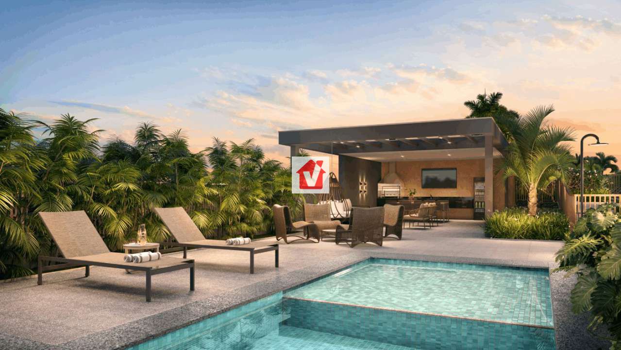 Conheça Apartamento com lazer completo 3 quartos à venda Condomínio Nova Vivere - Vila Anastácio, Zona Oeste, São Paulo - CVAP30044 - 12 12