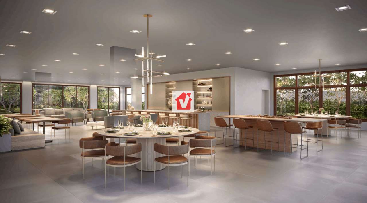 Conheça Apartamento com lazer completo 3 quartos à venda Condomínio Nova Vivere - Vila Anastácio, Zona Oeste, São Paulo - CVAP30044 - 20 20