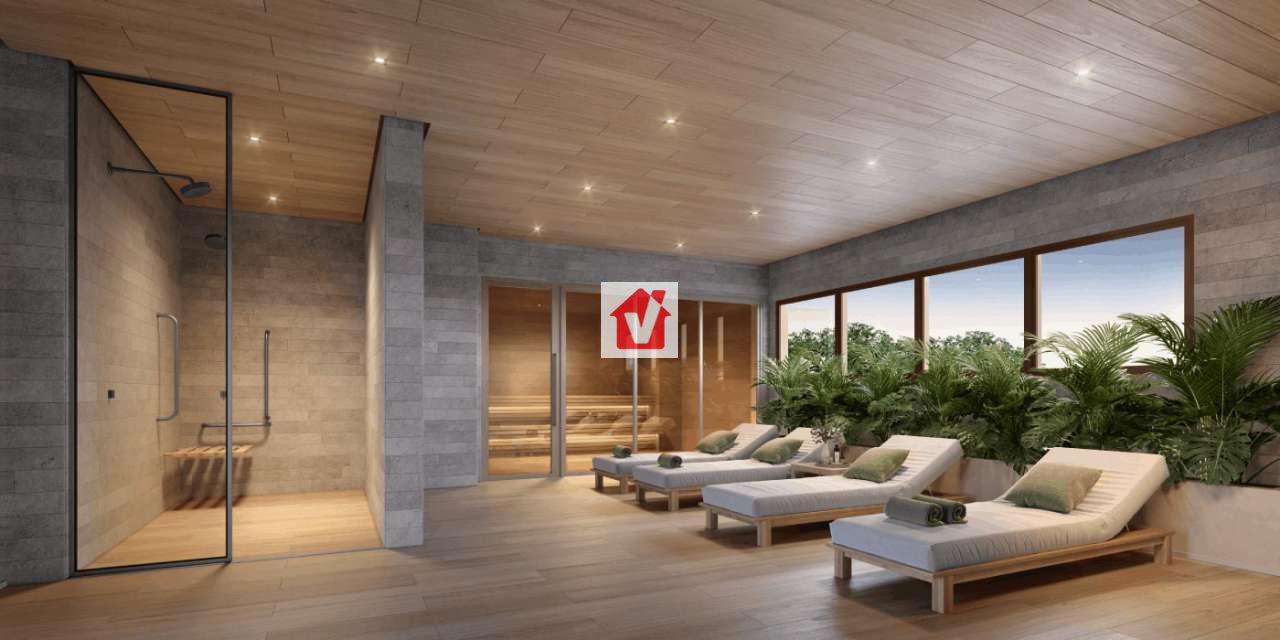 Conheça Apartamento com lazer completo 3 quartos à venda Condomínio Nova Vivere - Vila Anastácio, Zona Oeste, São Paulo - CVAP30044 - 21 21