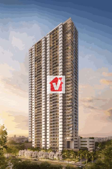 Conheça Apartamento com lazer completo 3 quartos à venda Condomínio Nova Vivere - Vila Anastácio, Zona Oeste, São Paulo - CVAP30044 - 25 25