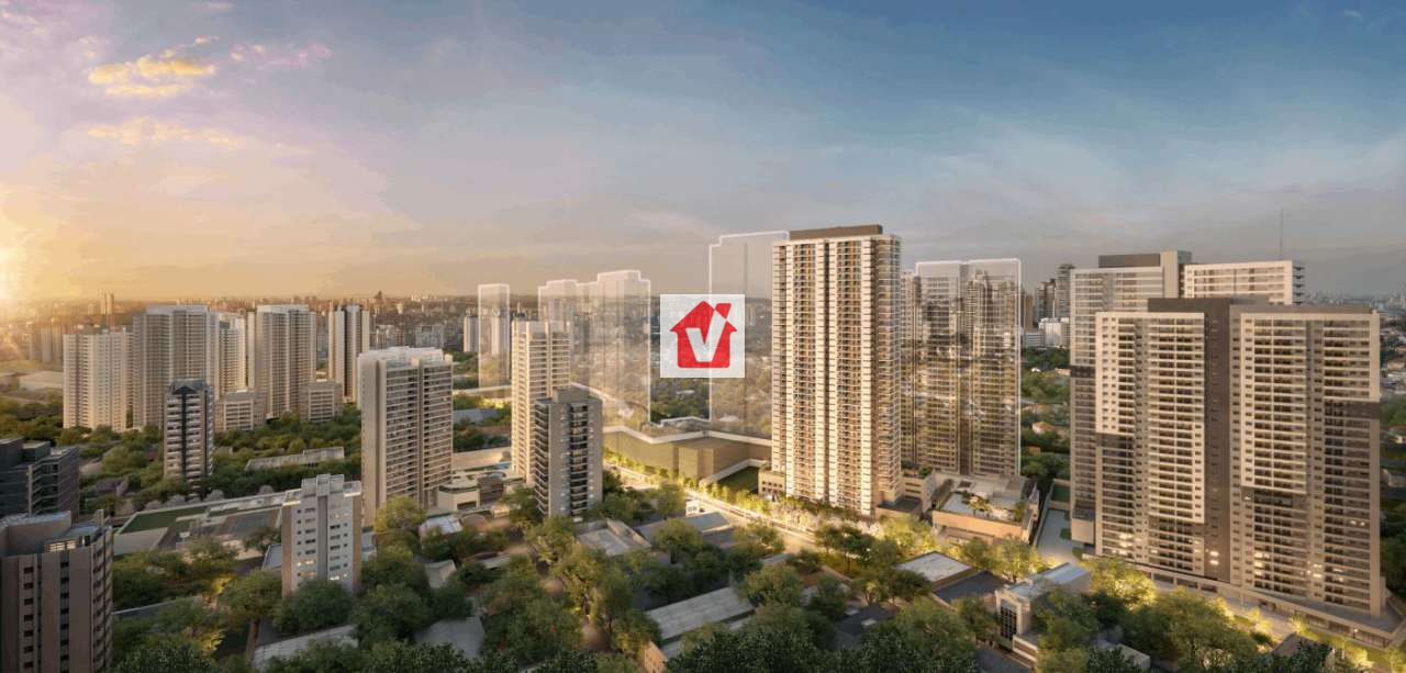 Conheça Apartamento com lazer completo 3 quartos à venda Condomínio Nova Vivere - Vila Anastácio, Zona Oeste, São Paulo - CVAP30044 - 38 38