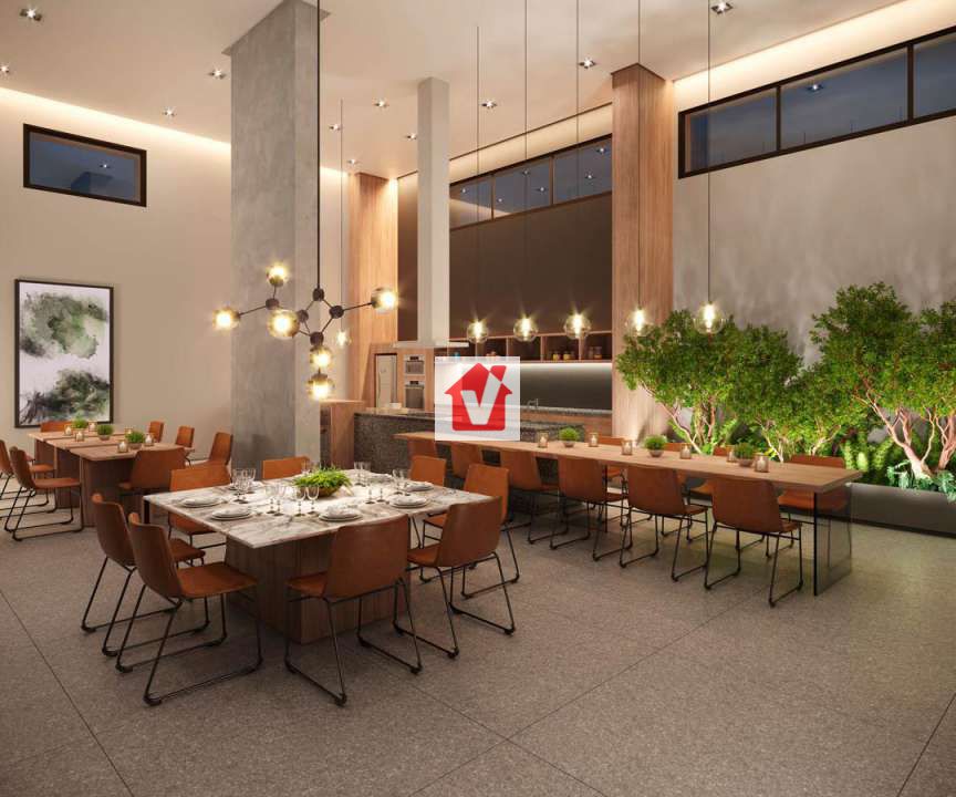 Conheça Apartamento com lazer completo à venda Rua Fortunato Ferraz, Vila Anastácio, Zona Oeste, São Paulo - R$ 810.000 - CVAP20007 - 4 4