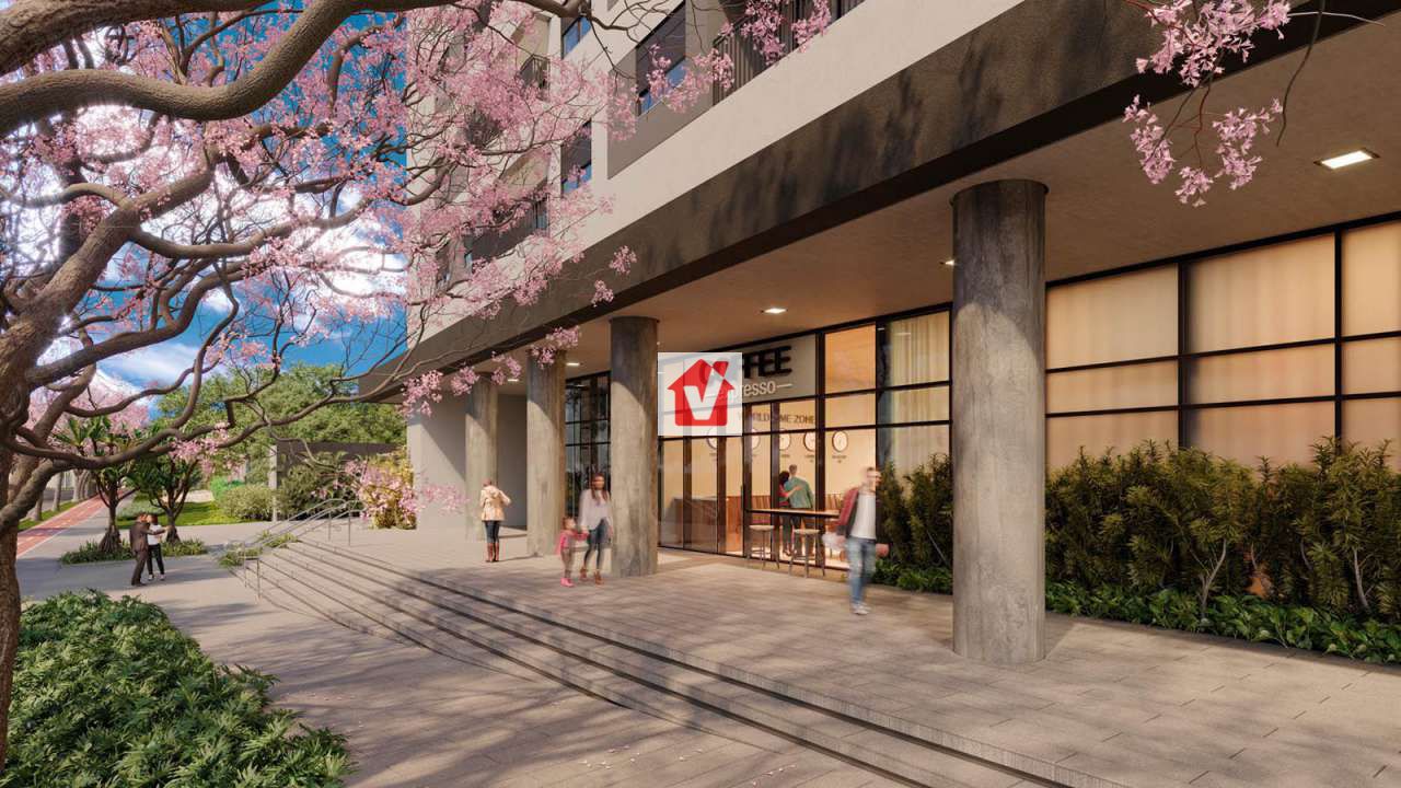 Conheça Apartamento com lazer completo à venda Rua Fortunato Ferraz, Vila Anastácio, Zona Oeste, São Paulo - R$ 810.000 - CVAP20007 - 9 9