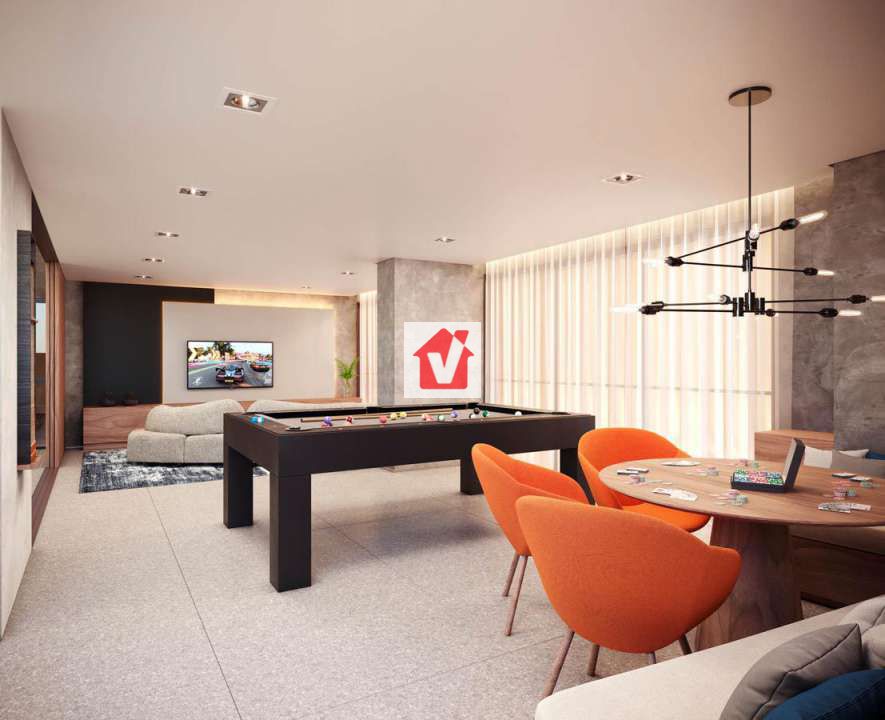 Conheça Apartamento com lazer completo à venda Rua Fortunato Ferraz, Vila Anastácio, Zona Oeste, São Paulo - R$ 810.000 - CVAP20007 - 10 10