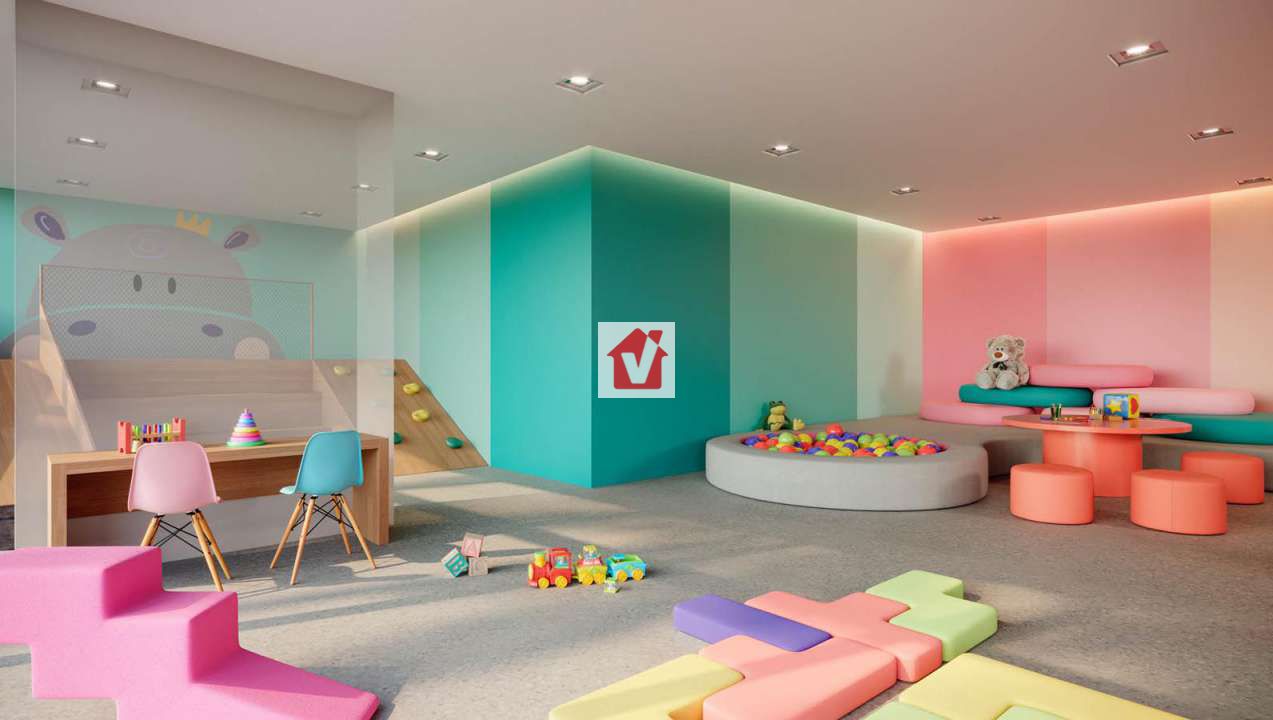 Conheça Apartamento com lazer completo à venda Rua Fortunato Ferraz, Vila Anastácio, Zona Oeste, São Paulo - R$ 810.000 - CVAP20007 - 12 12