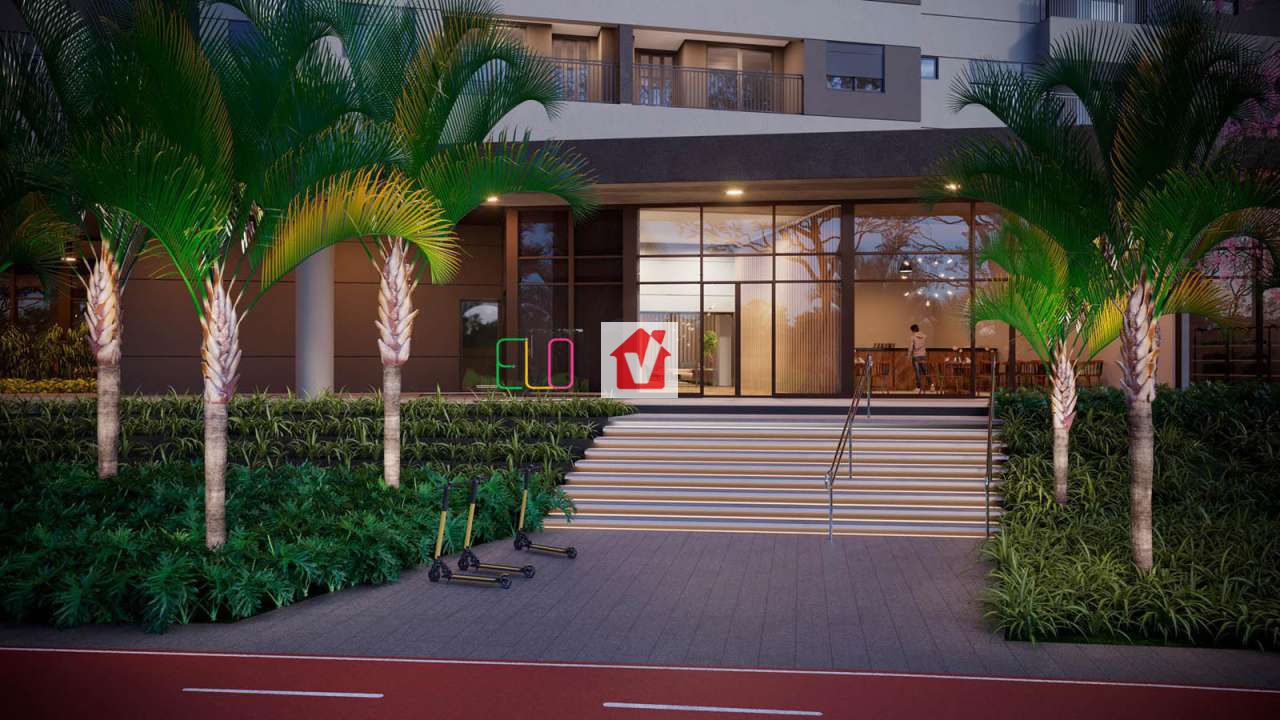 Conheça Apartamento com lazer completo à venda Rua Fortunato Ferraz, Vila Anastácio, Zona Oeste, São Paulo - R$ 810.000 - CVAP20007 - 13 13