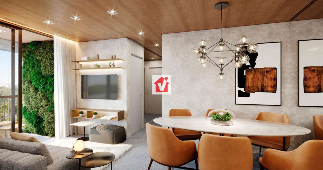 Conheça Apartamento com lazer completo à venda Rua Fortunato Ferraz, Vila Anastácio, Zona Oeste, São Paulo - R$ 810.000 - CVAP20007 - 14 14