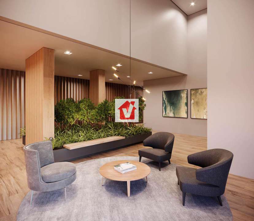 Conheça Apartamento com lazer completo à venda Rua Fortunato Ferraz, Vila Anastácio, Zona Oeste, São Paulo - R$ 810.000 - CVAP20007 - 20 20