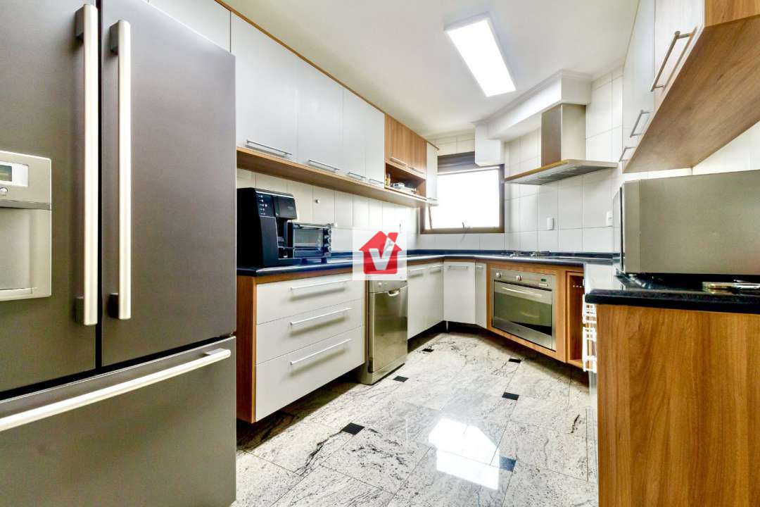 Conheça Cobertura à venda Rua Princesa Leopoldina,São Paulo,SP Zona Oeste, Alto da Lapa - R$ 4.500.000 - CVCO40002 - 2 2
