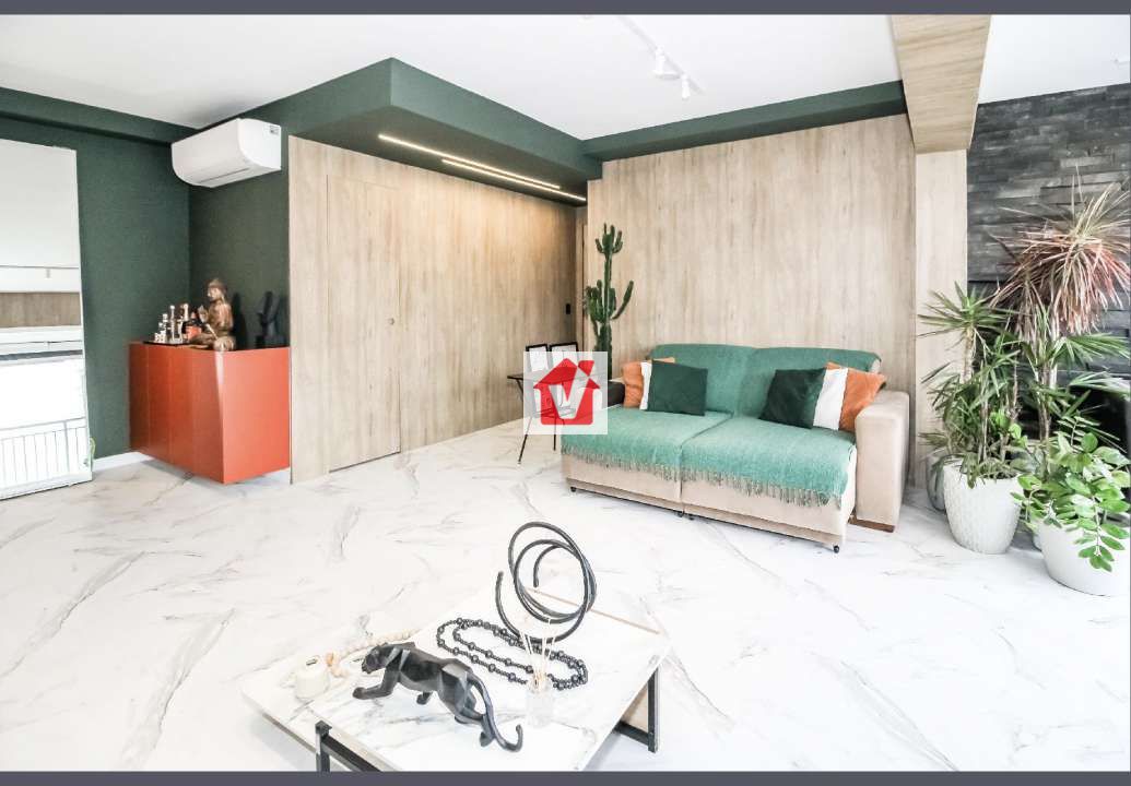 Conheça Apartamento 2 quartos à venda Condomínio RESERVA CAMINHOS DA LAPA - São Paulo,SP Zona Oeste, Lapa Vila Anastácio - 1 - 4 4