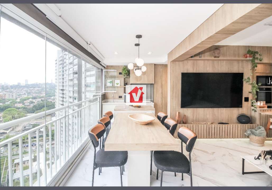 Conheça Apartamento 2 quartos à venda Condomínio RESERVA CAMINHOS DA LAPA - São Paulo,SP Zona Oeste, Lapa Vila Anastácio - 1 - 9 9