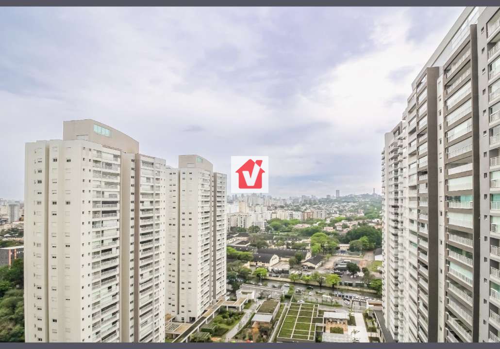 Conheça Apartamento 2 quartos à venda Condomínio RESERVA CAMINHOS DA LAPA - São Paulo,SP Zona Oeste, Lapa Vila Anastácio - 1 - 10 10