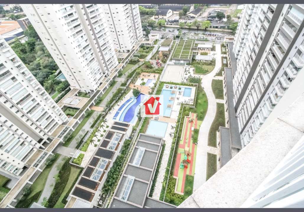 Conheça Apartamento 2 quartos à venda Condomínio RESERVA CAMINHOS DA LAPA - São Paulo,SP Zona Oeste, Lapa Vila Anastácio - 1 - 11 11