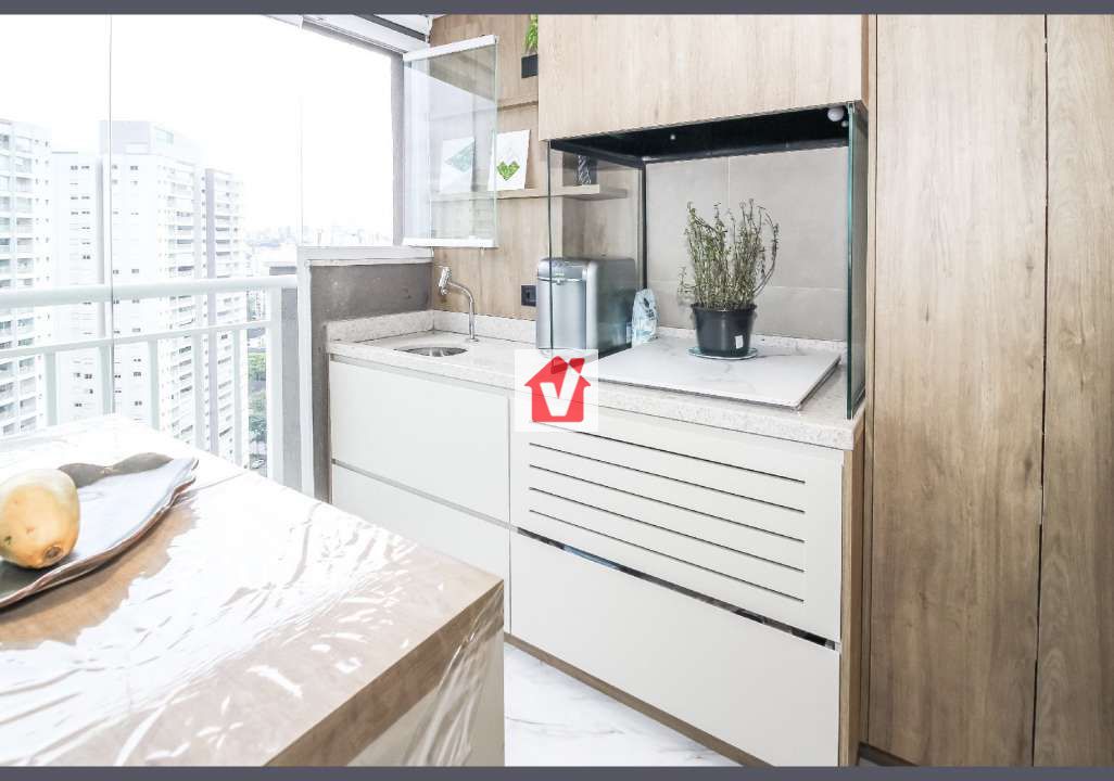 Conheça Apartamento 2 quartos à venda Condomínio RESERVA CAMINHOS DA LAPA - São Paulo,SP Zona Oeste, Lapa Vila Anastácio - 1 - 12 12