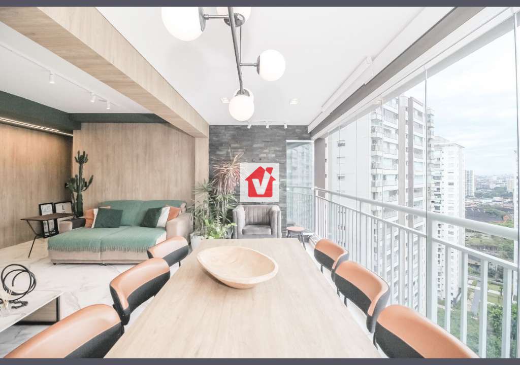 Conheça Apartamento 2 quartos à venda Condomínio RESERVA CAMINHOS DA LAPA - São Paulo,SP Zona Oeste, Lapa Vila Anastácio - 1 - 14 14