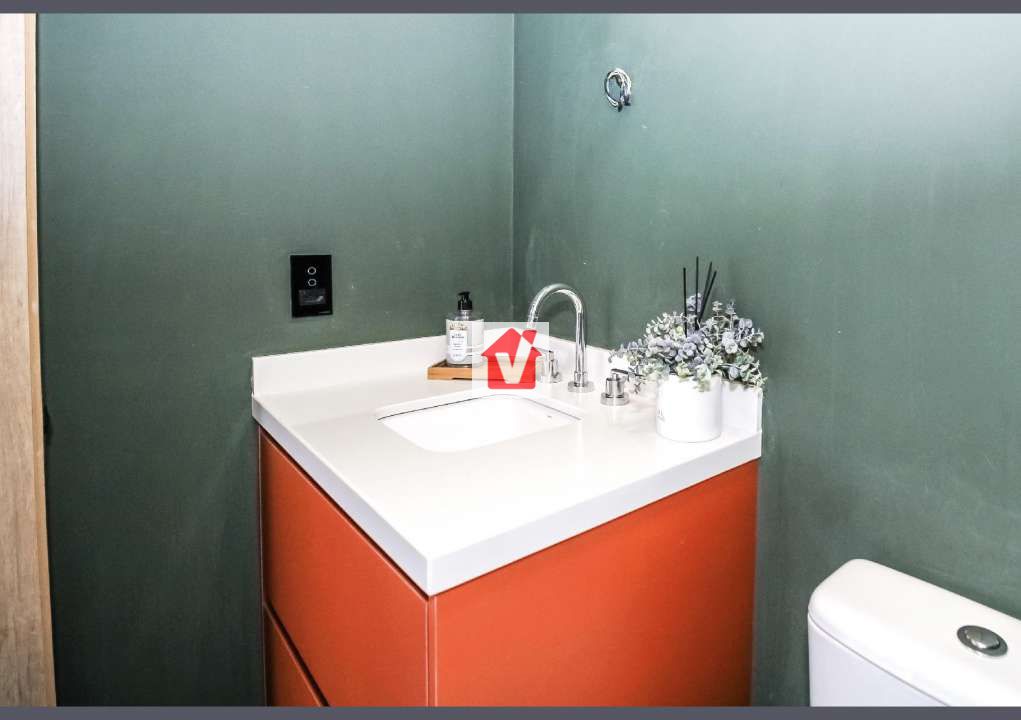 Conheça Apartamento 2 quartos à venda Condomínio RESERVA CAMINHOS DA LAPA - São Paulo,SP Zona Oeste, Lapa Vila Anastácio - 1 - 17 17