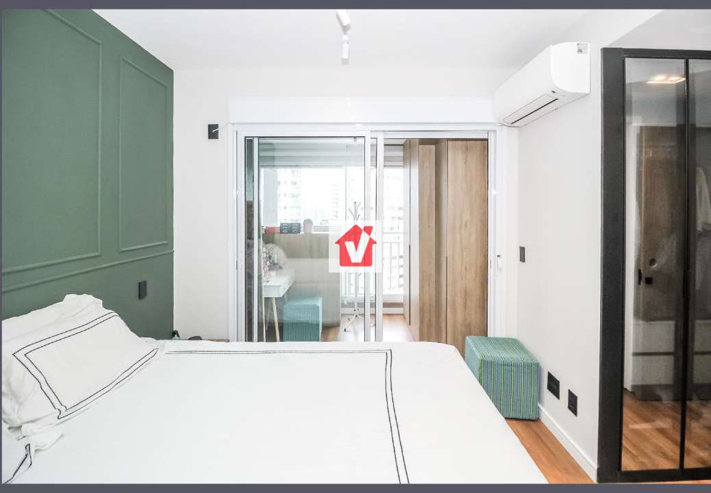 Conheça Apartamento 2 quartos à venda Condomínio RESERVA CAMINHOS DA LAPA - São Paulo,SP Zona Oeste, Lapa Vila Anastácio - 1 - 21 21