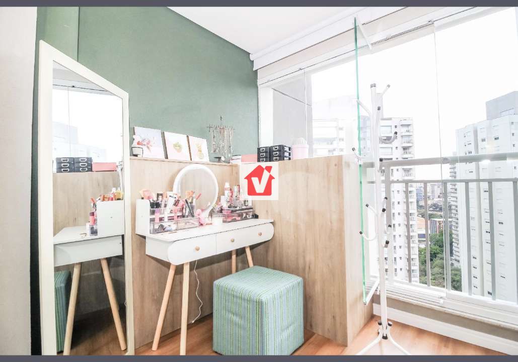 Conheça Apartamento 2 quartos à venda Condomínio RESERVA CAMINHOS DA LAPA - São Paulo,SP Zona Oeste, Lapa Vila Anastácio - 1 - 22 22