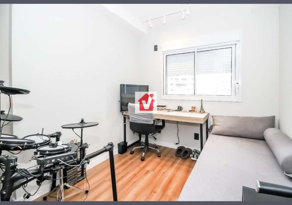 Conheça Apartamento 2 quartos à venda Condomínio RESERVA CAMINHOS DA LAPA - São Paulo,SP Zona Oeste, Lapa Vila Anastácio - 1 - 28 28