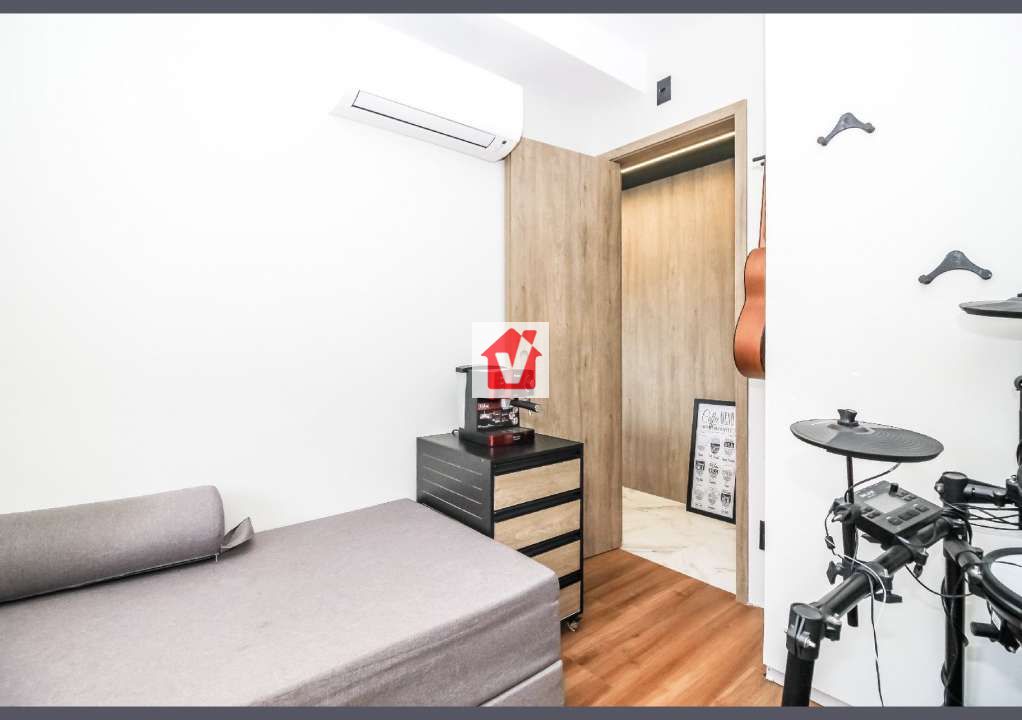 Conheça Apartamento 2 quartos à venda Condomínio RESERVA CAMINHOS DA LAPA - São Paulo,SP Zona Oeste, Lapa Vila Anastácio - 1 - 29 29