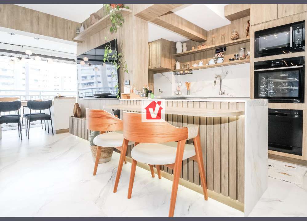 Conheça Apartamento 2 quartos à venda Condomínio RESERVA CAMINHOS DA LAPA - São Paulo,SP Zona Oeste, Lapa Vila Anastácio - 1 - 30 30
