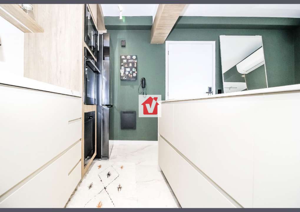 Conheça Apartamento 2 quartos à venda Condomínio RESERVA CAMINHOS DA LAPA - São Paulo,SP Zona Oeste, Lapa Vila Anastácio - 1 - 35 35