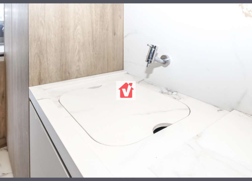 Conheça Apartamento 2 quartos à venda Condomínio RESERVA CAMINHOS DA LAPA - São Paulo,SP Zona Oeste, Lapa Vila Anastácio - 1 - 39 39
