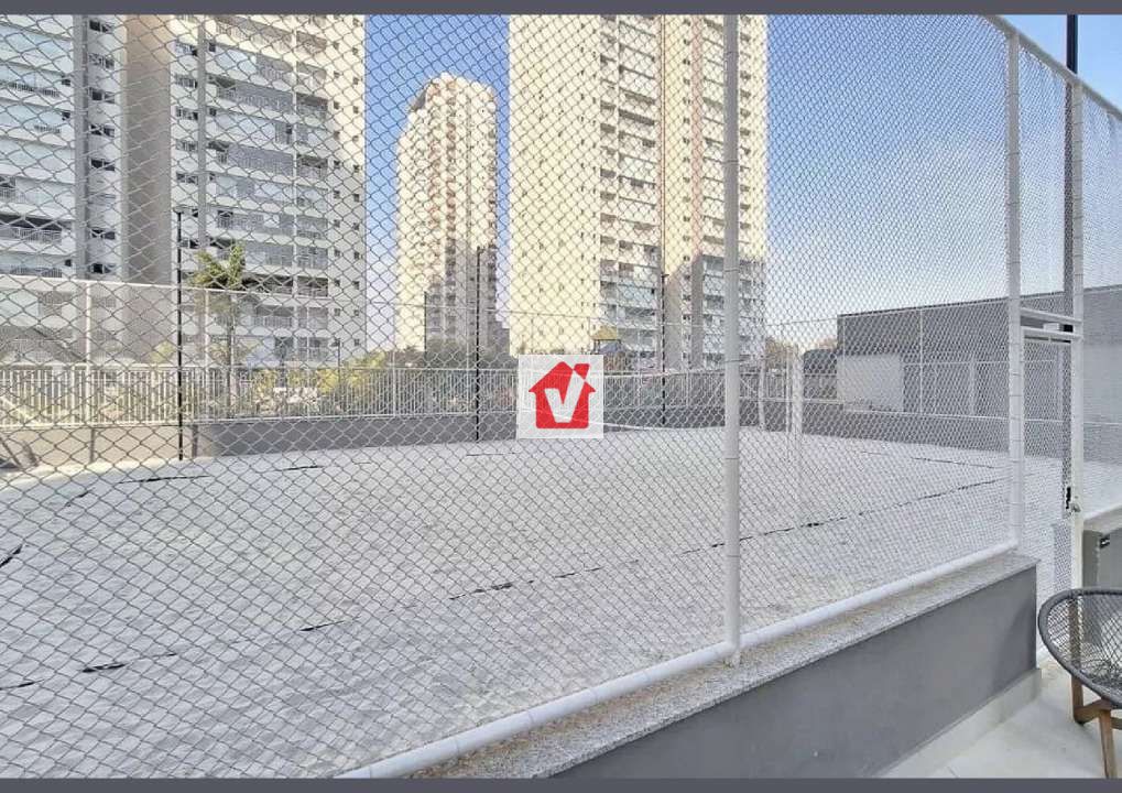 Conheça Apartamento 2 quartos à venda Condomínio RESERVA CAMINHOS DA LAPA - São Paulo,SP Zona Oeste, Lapa Vila Anastácio - 1 - 40 40