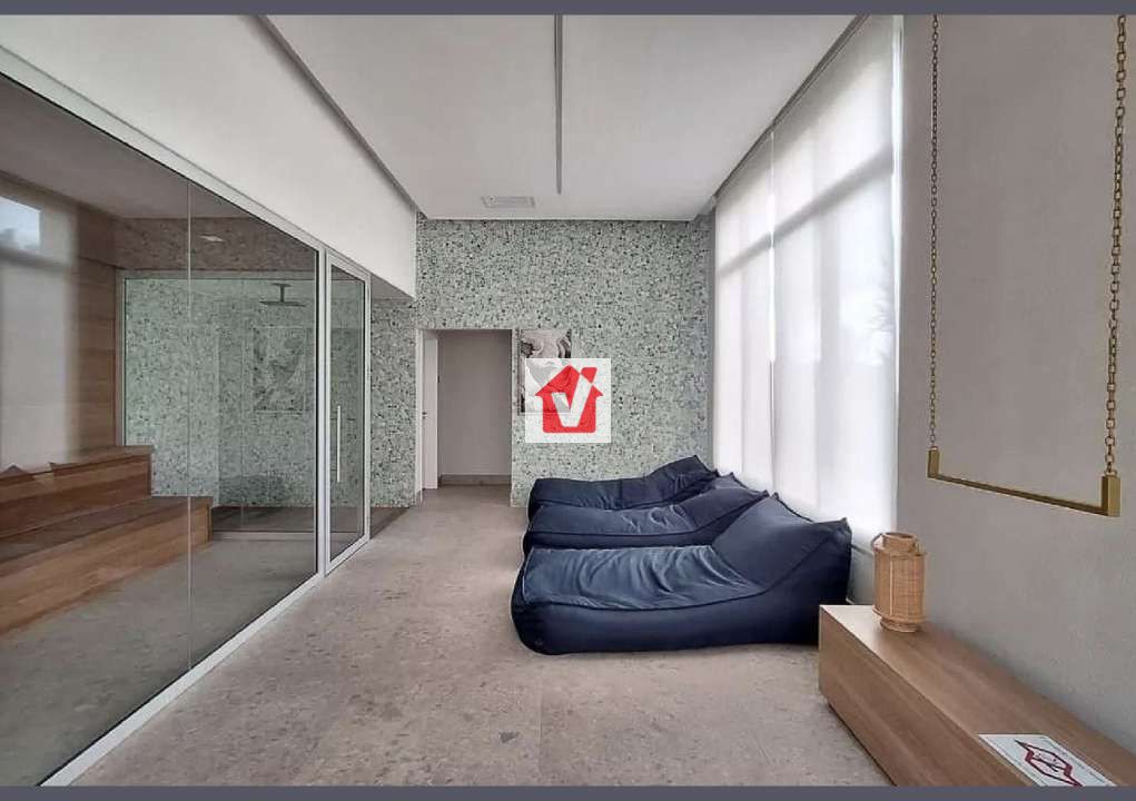 Conheça Apartamento 2 quartos à venda Condomínio RESERVA CAMINHOS DA LAPA - São Paulo,SP Zona Oeste, Lapa Vila Anastácio - 1 - 46 46
