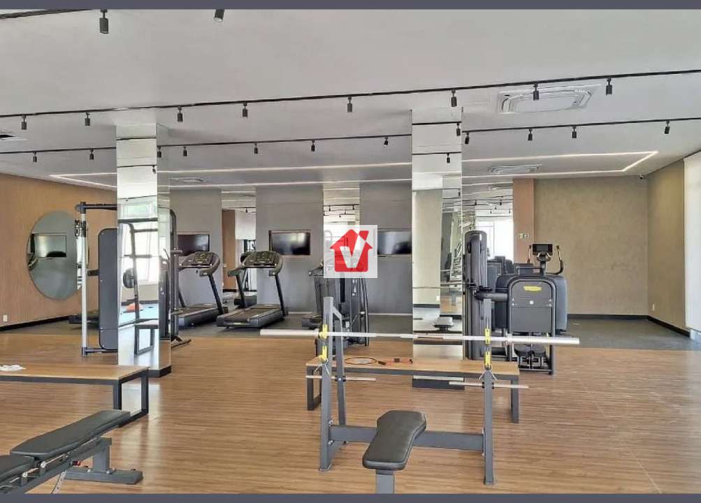 Conheça Apartamento 2 quartos à venda Condomínio RESERVA CAMINHOS DA LAPA - São Paulo,SP Zona Oeste, Lapa Vila Anastácio - 1 - 47 47
