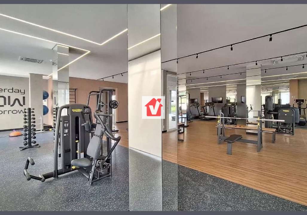 Conheça Apartamento 2 quartos à venda Condomínio RESERVA CAMINHOS DA LAPA - São Paulo,SP Zona Oeste, Lapa Vila Anastácio - 1 - 48 48