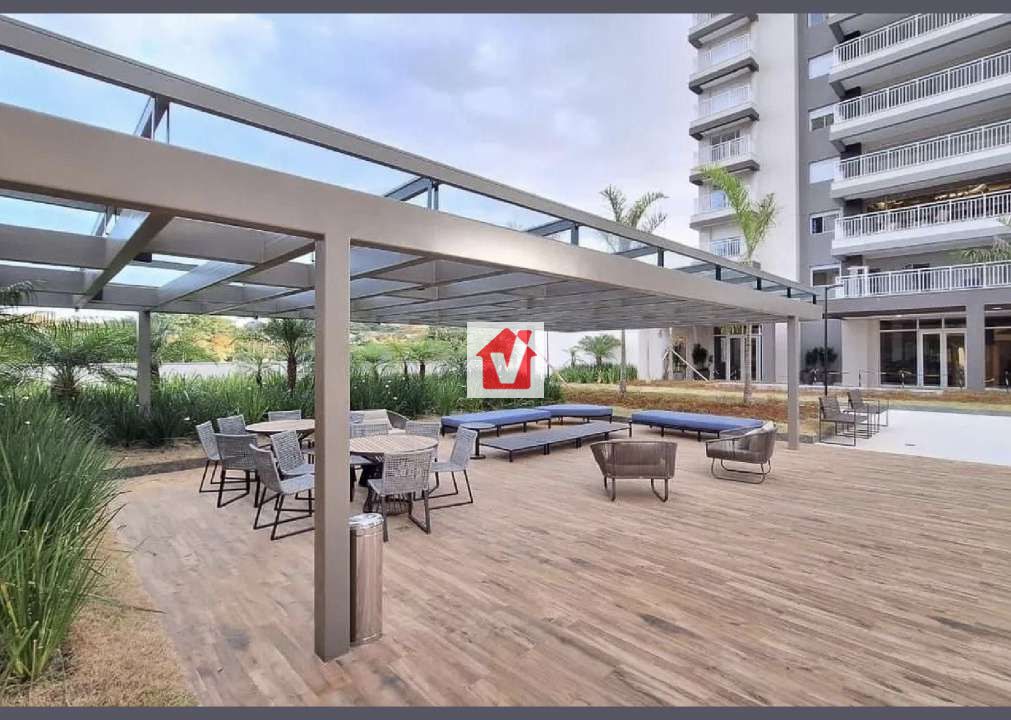 Conheça Apartamento 2 quartos à venda Condomínio RESERVA CAMINHOS DA LAPA - São Paulo,SP Zona Oeste, Lapa Vila Anastácio - 1 - 50 50