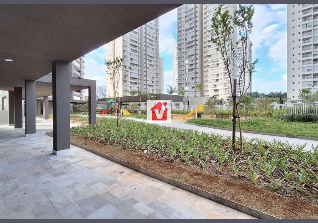 Conheça Apartamento 2 quartos à venda Condomínio RESERVA CAMINHOS DA LAPA - São Paulo,SP Zona Oeste, Lapa Vila Anastácio - 1 - 51 51