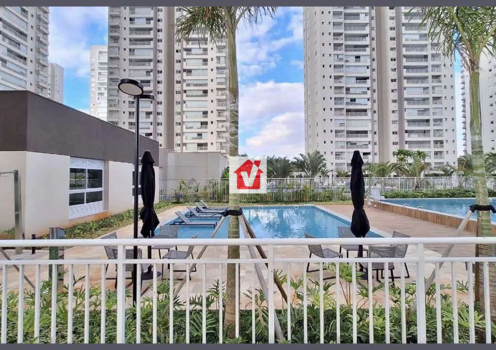 Conheça Apartamento 2 quartos à venda Condomínio RESERVA CAMINHOS DA LAPA - São Paulo,SP Zona Oeste, Lapa Vila Anastácio - 1 - 52 52