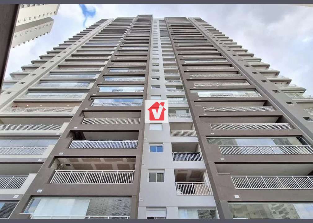 Conheça Apartamento 2 quartos à venda Condomínio RESERVA CAMINHOS DA LAPA - São Paulo,SP Zona Oeste, Lapa Vila Anastácio - 1 - 55 55