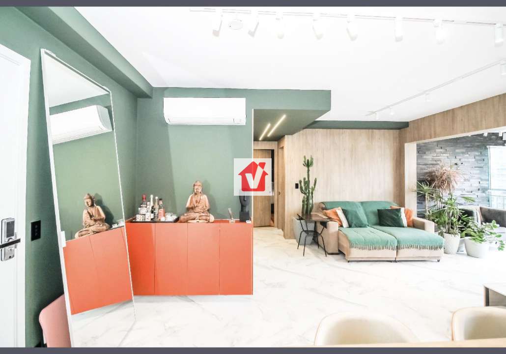 Conheça Apartamento 2 quartos à venda Condomínio RESERVA CAMINHOS DA LAPA - São Paulo,SP Zona Oeste, Lapa Vila Anastácio - CVAP20070 - 13 13