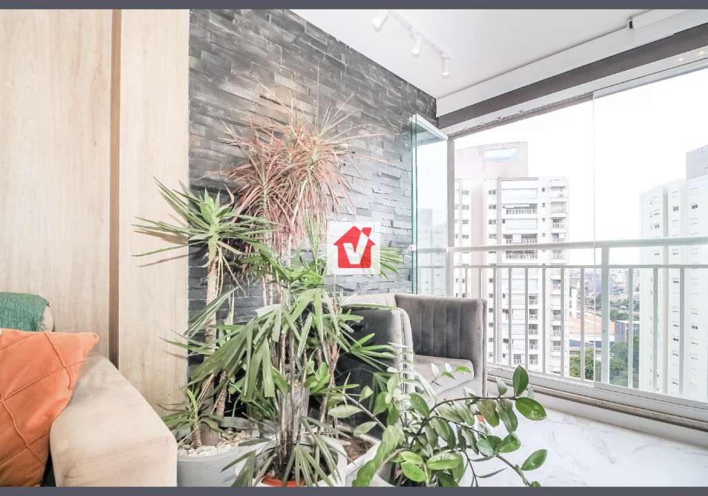 Conheça Apartamento 2 quartos à venda Condomínio RESERVA CAMINHOS DA LAPA - São Paulo,SP Zona Oeste, Lapa Vila Anastácio - CVAP20070 - 19 19