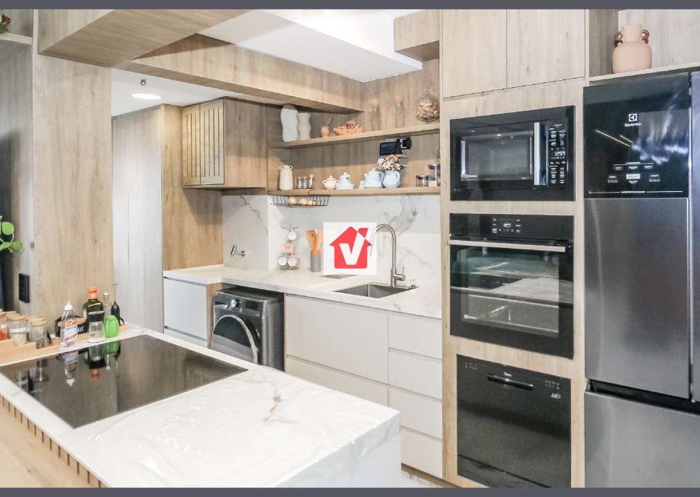 Conheça Apartamento 2 quartos à venda Condomínio RESERVA CAMINHOS DA LAPA - São Paulo,SP Zona Oeste, Lapa Vila Anastácio - CVAP20070 - 91 91