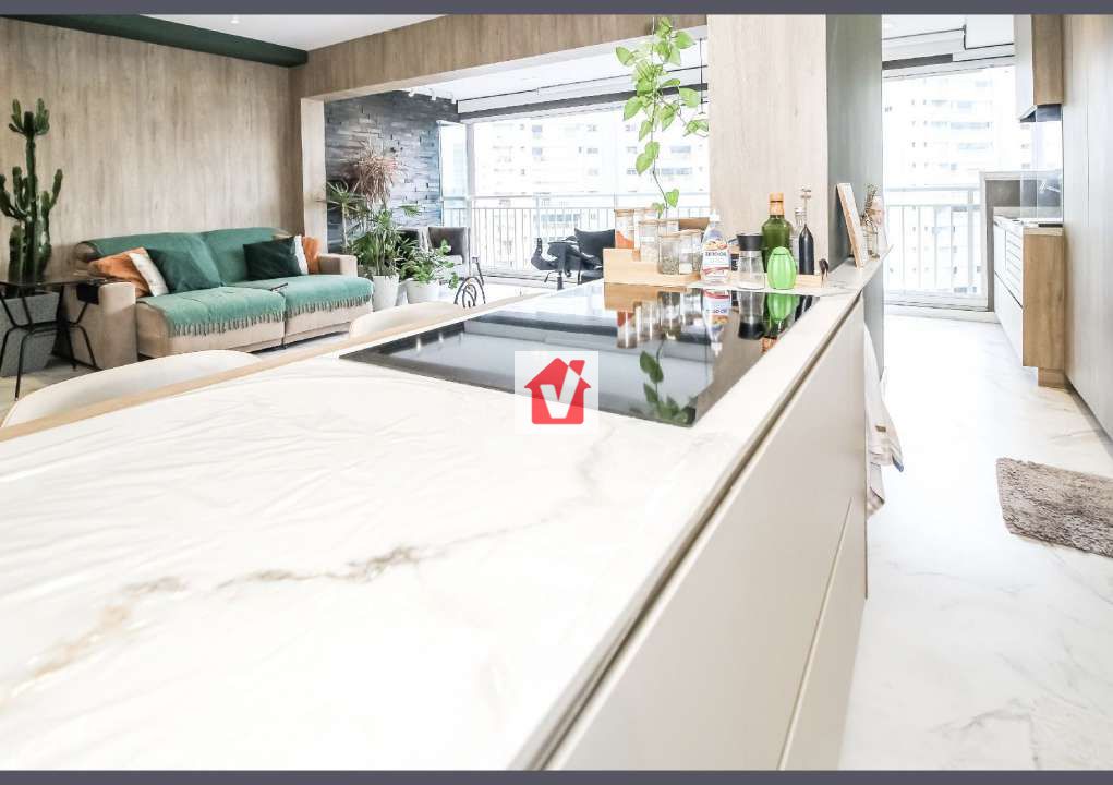 Conheça Apartamento 2 quartos à venda Condomínio RESERVA CAMINHOS DA LAPA - São Paulo,SP Zona Oeste, Lapa Vila Anastácio - CVAP20070 - 94 94