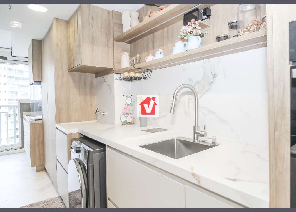 Conheça Apartamento 2 quartos à venda Condomínio RESERVA CAMINHOS DA LAPA - São Paulo,SP Zona Oeste, Lapa Vila Anastácio - CVAP20070 - 97 97