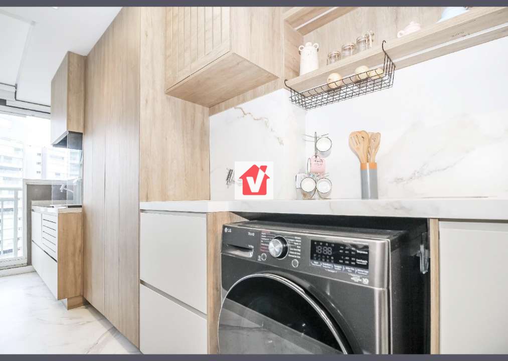 Conheça Apartamento 2 quartos à venda Condomínio RESERVA CAMINHOS DA LAPA - São Paulo,SP Zona Oeste, Lapa Vila Anastácio - CVAP20070 - 109 109