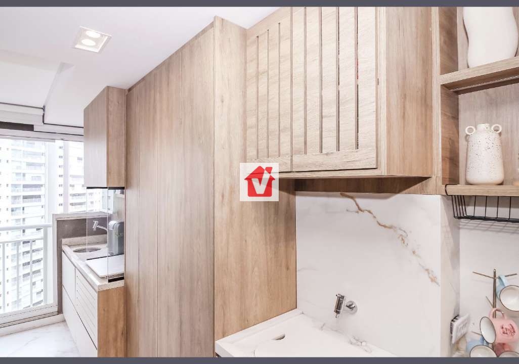 Conheça Apartamento 2 quartos à venda Condomínio RESERVA CAMINHOS DA LAPA - São Paulo,SP Zona Oeste, Lapa Vila Anastácio - CVAP20070 - 112 112