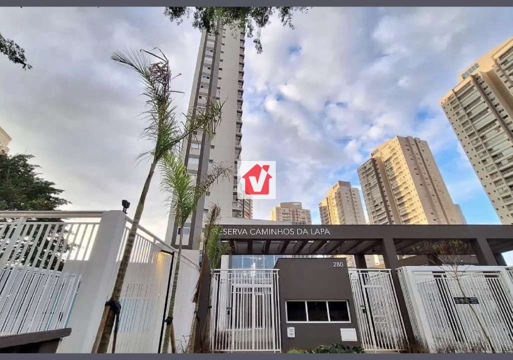 Conheça Apartamento 2 quartos à venda Condomínio RESERVA CAMINHOS DA LAPA - São Paulo,SP Zona Oeste, Lapa Vila Anastácio - CVAP20070 - 160 160