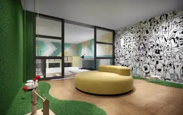 Pet Care /Banho - 12